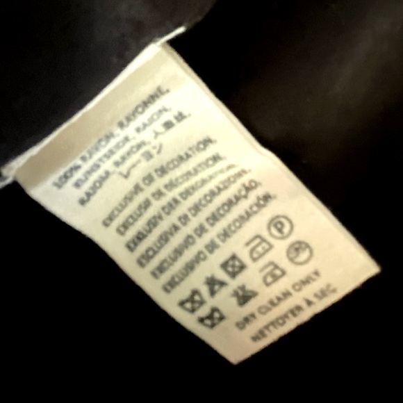 Limited Edition Free People Night Out Strapless Embroidered Mini Dress - Picture 13 of 15